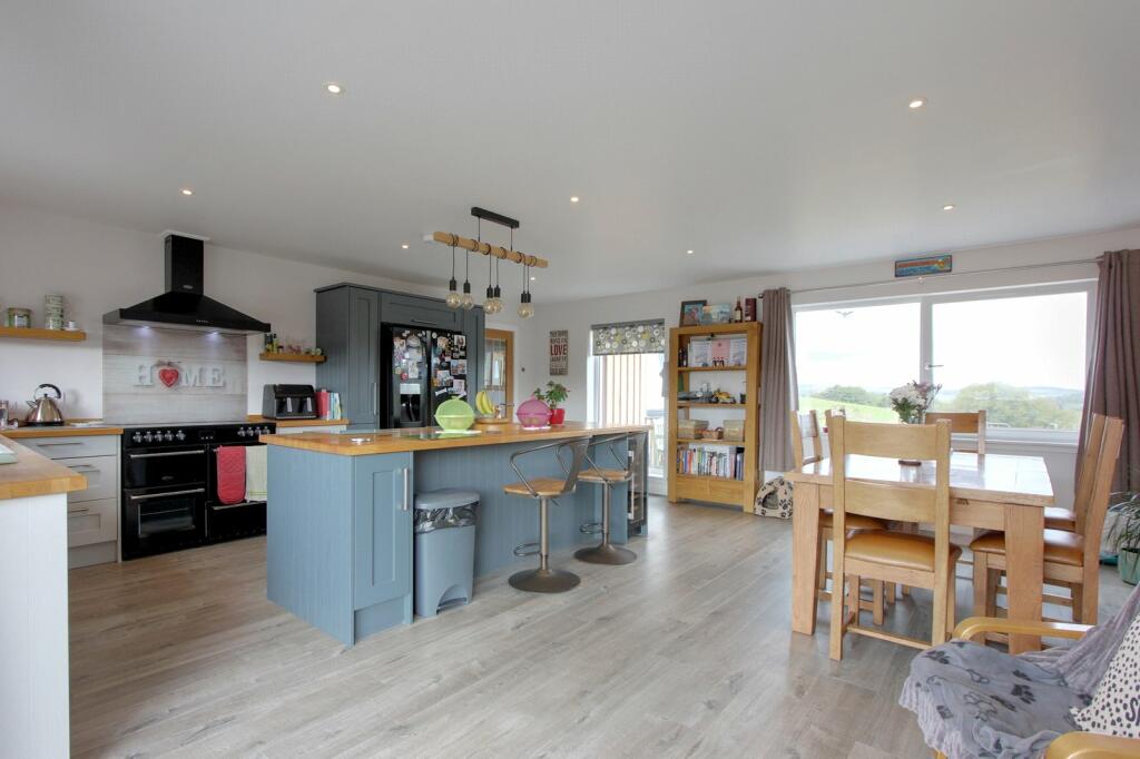 Additional property image - Kathannon Croft, Milltown of Edinvillie, Aberlour, Moray, AB38
