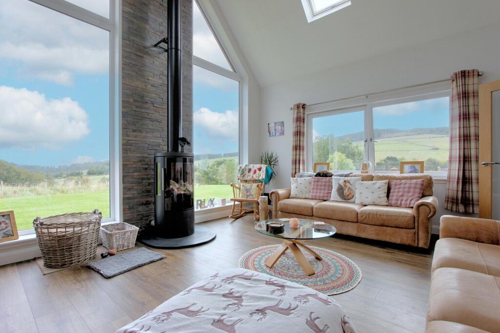 Additional property image - Kathannon Croft, Milltown of Edinvillie, Aberlour, Moray, AB38