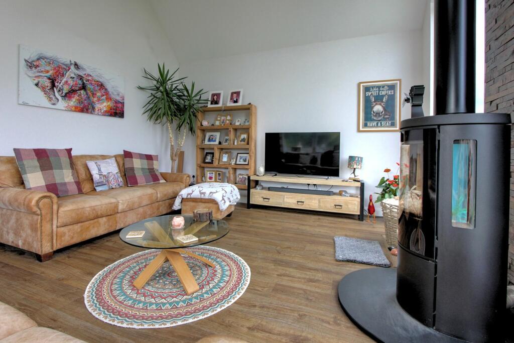 Additional property image - Kathannon Croft, Milltown of Edinvillie, Aberlour, Moray, AB38