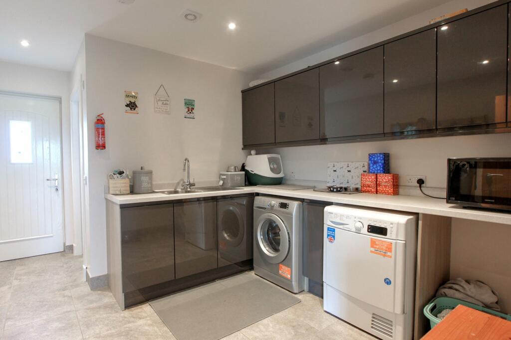 Additional property image - Kathannon Croft, Milltown of Edinvillie, Aberlour, Moray, AB38
