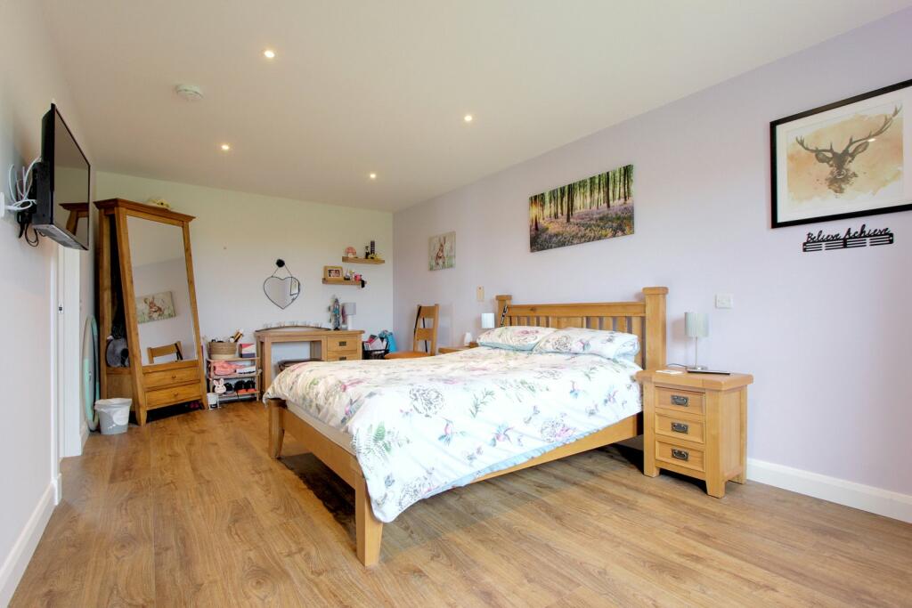 Additional property image - Kathannon Croft, Milltown of Edinvillie, Aberlour, Moray, AB38