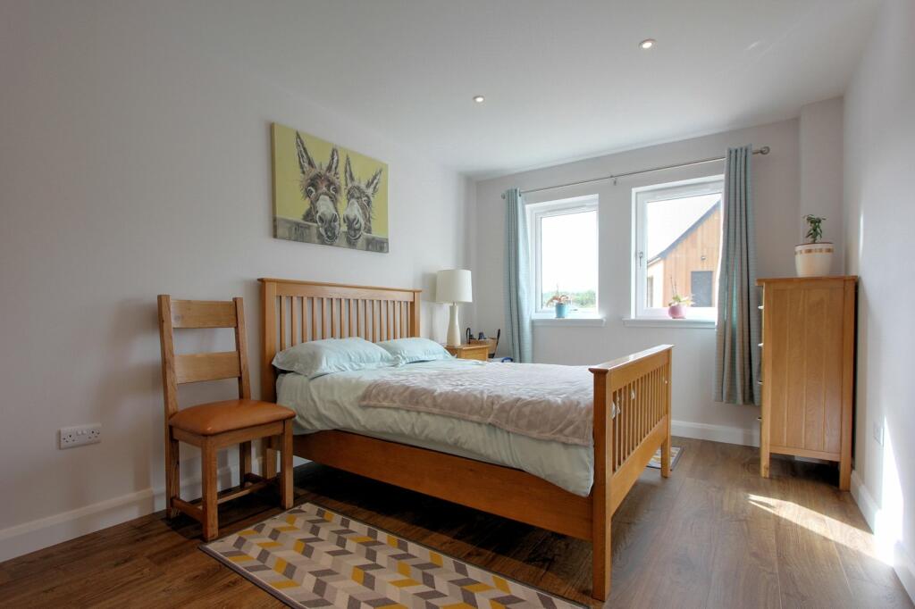 Additional property image - Kathannon Croft, Milltown of Edinvillie, Aberlour, Moray, AB38