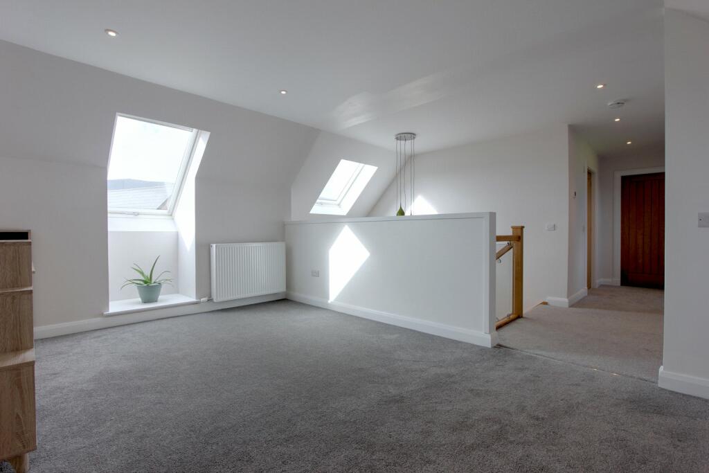 Additional property image - Kathannon Croft, Milltown of Edinvillie, Aberlour, Moray, AB38