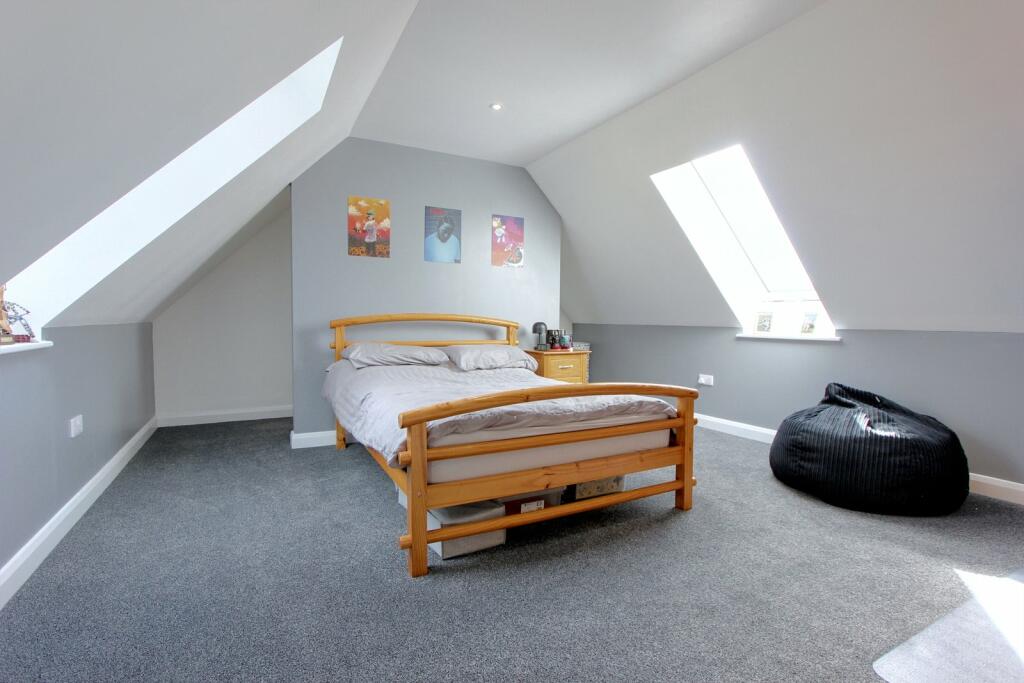 Additional property image - Kathannon Croft, Milltown of Edinvillie, Aberlour, Moray, AB38