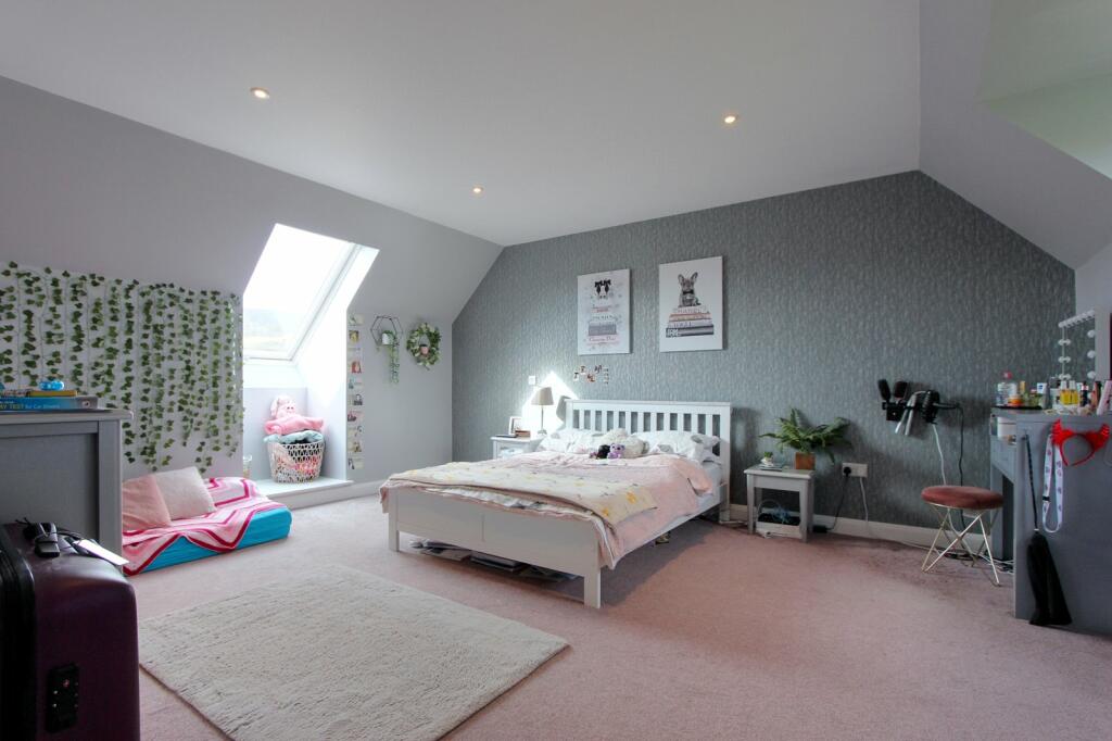 Additional property image - Kathannon Croft, Milltown of Edinvillie, Aberlour, Moray, AB38