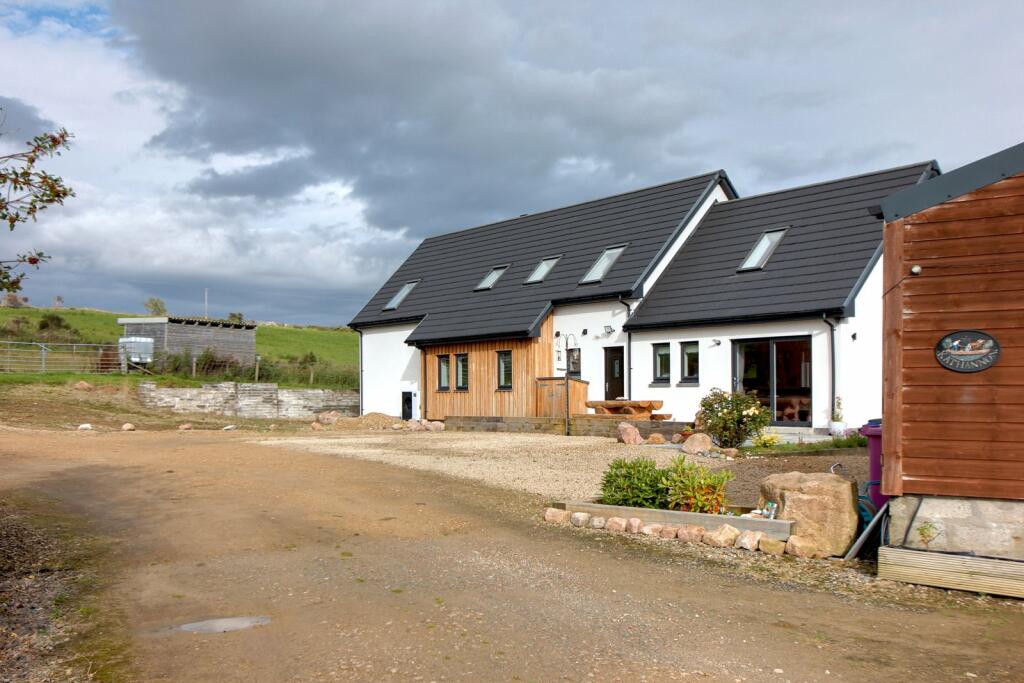 Additional property image - Kathannon Croft, Milltown of Edinvillie, Aberlour, Moray, AB38