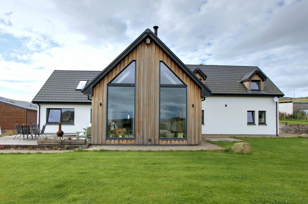 Additional property image - Kathannon Croft, Milltown of Edinvillie, Aberlour, Moray, AB38