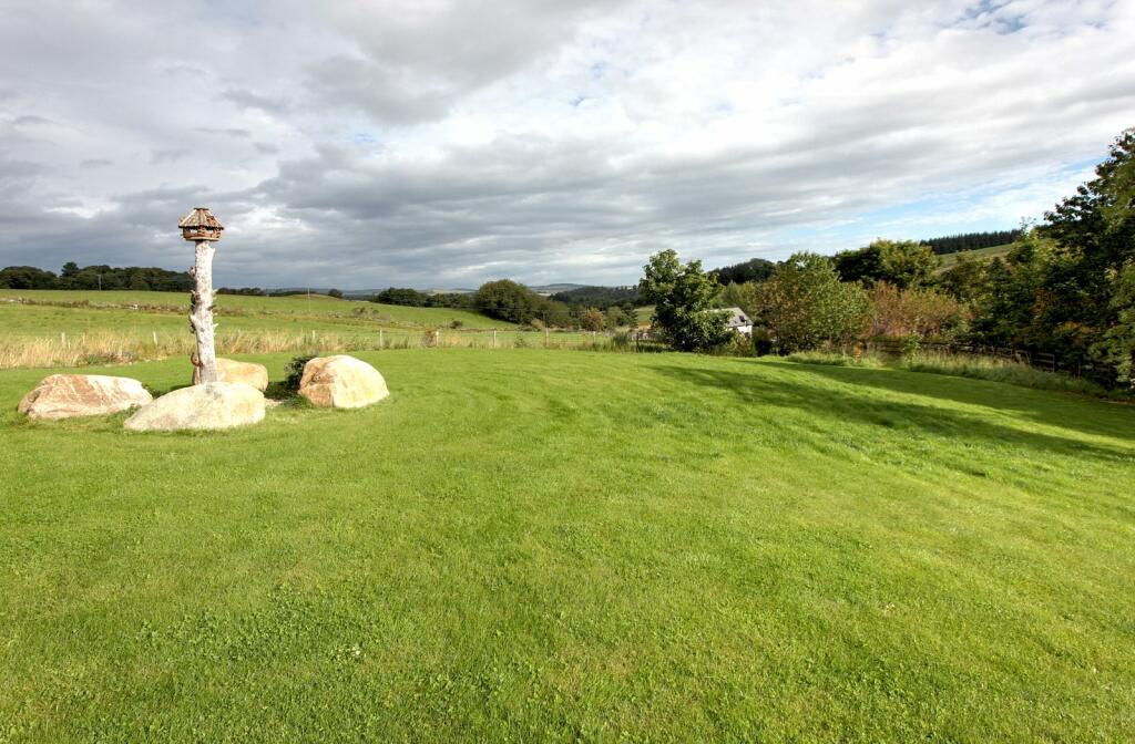 Additional property image - Kathannon Croft, Milltown of Edinvillie, Aberlour, Moray, AB38