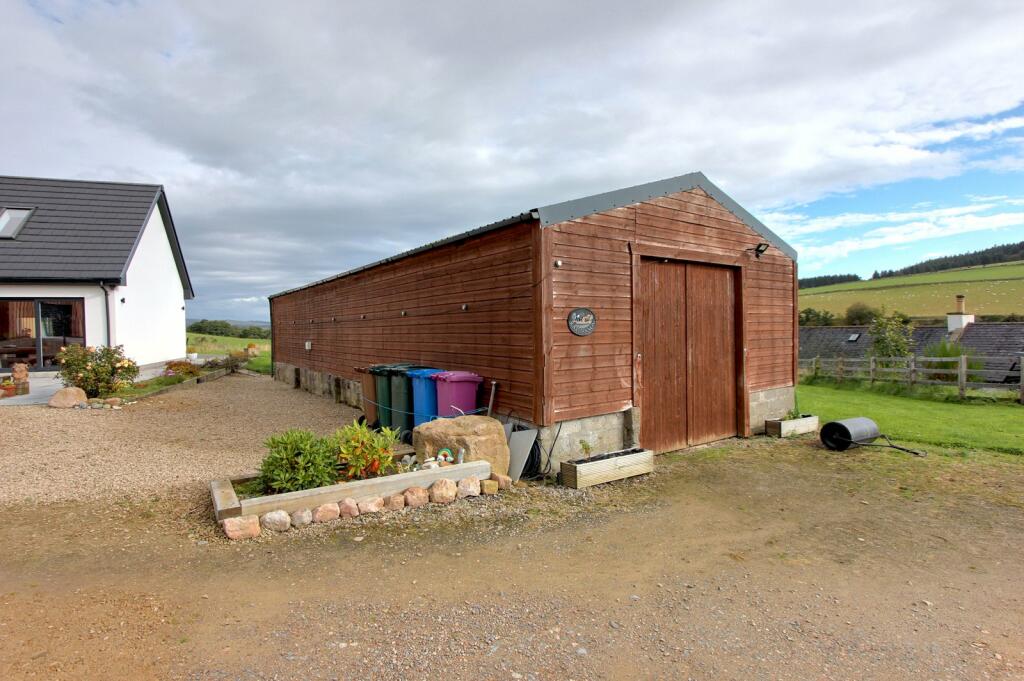 Additional property image - Kathannon Croft, Milltown of Edinvillie, Aberlour, Moray, AB38