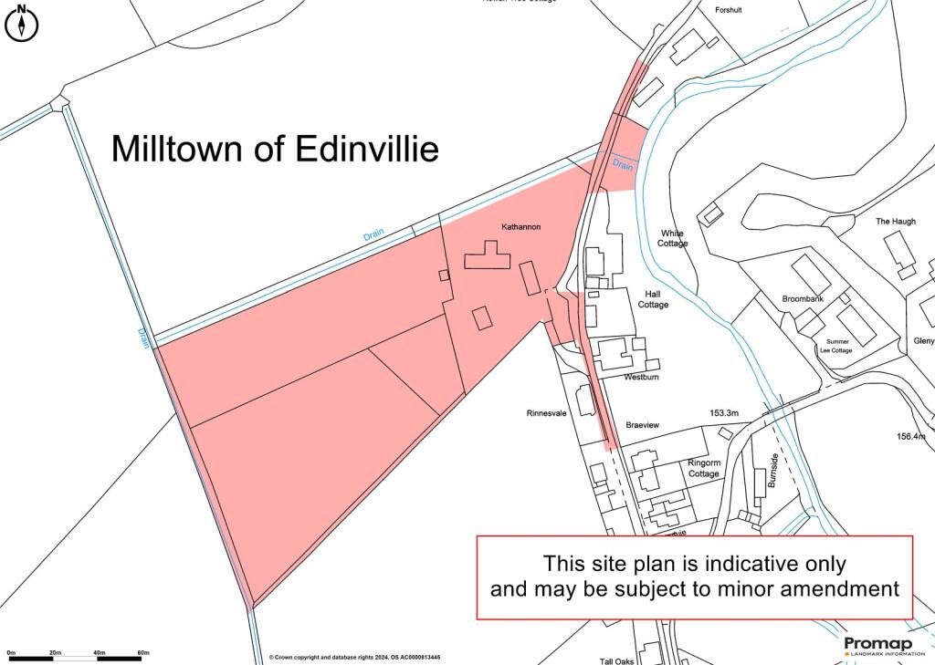 Additional property image - Kathannon Croft, Milltown of Edinvillie, Aberlour, Moray, AB38