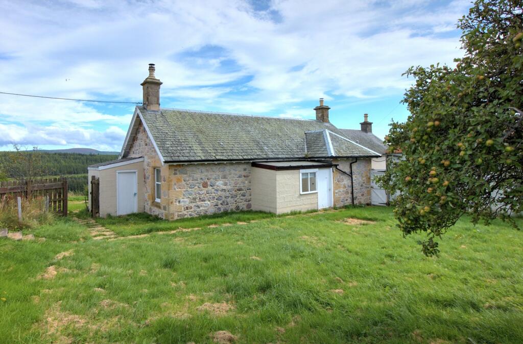 Additional property image - Barluack Farmhouse - Lot 1, Rothes, Moray, AB38