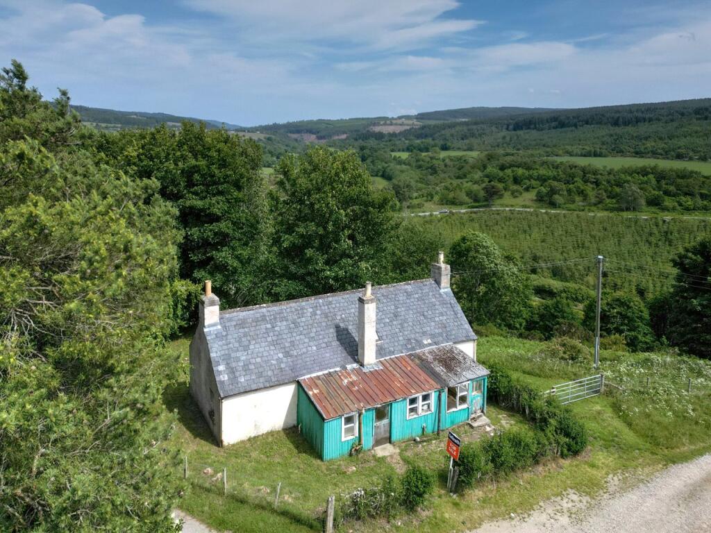Main image of property: Blackhillock Steading Cottage, Rafford, Moray, IV36
