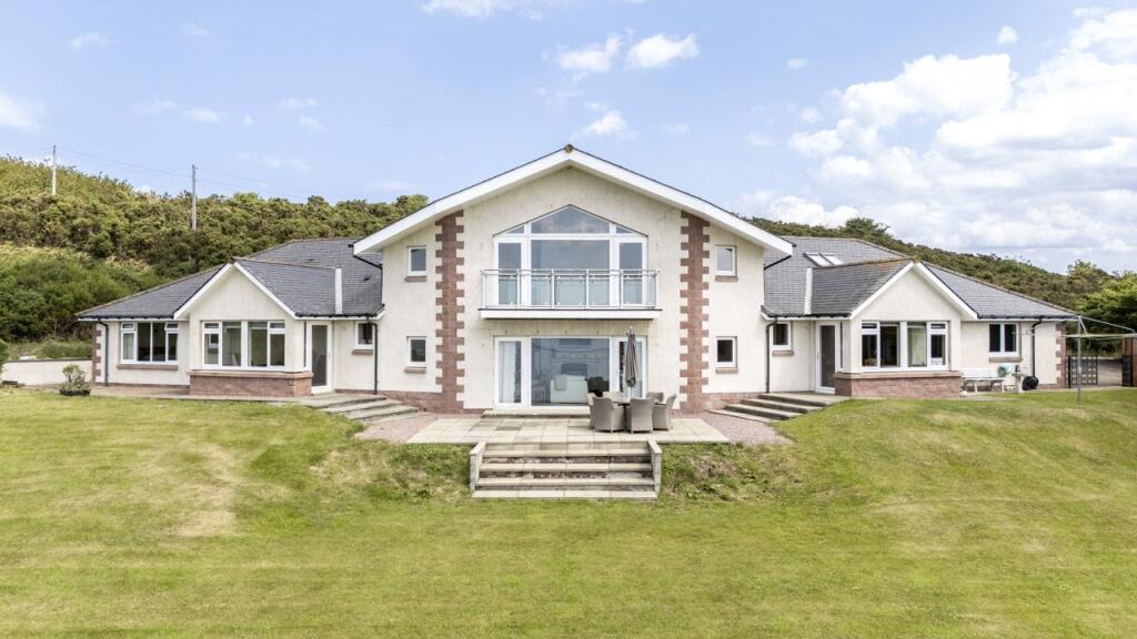 Main image of property: Talamh-Grais, Allanfearn, Inverness, IV2
