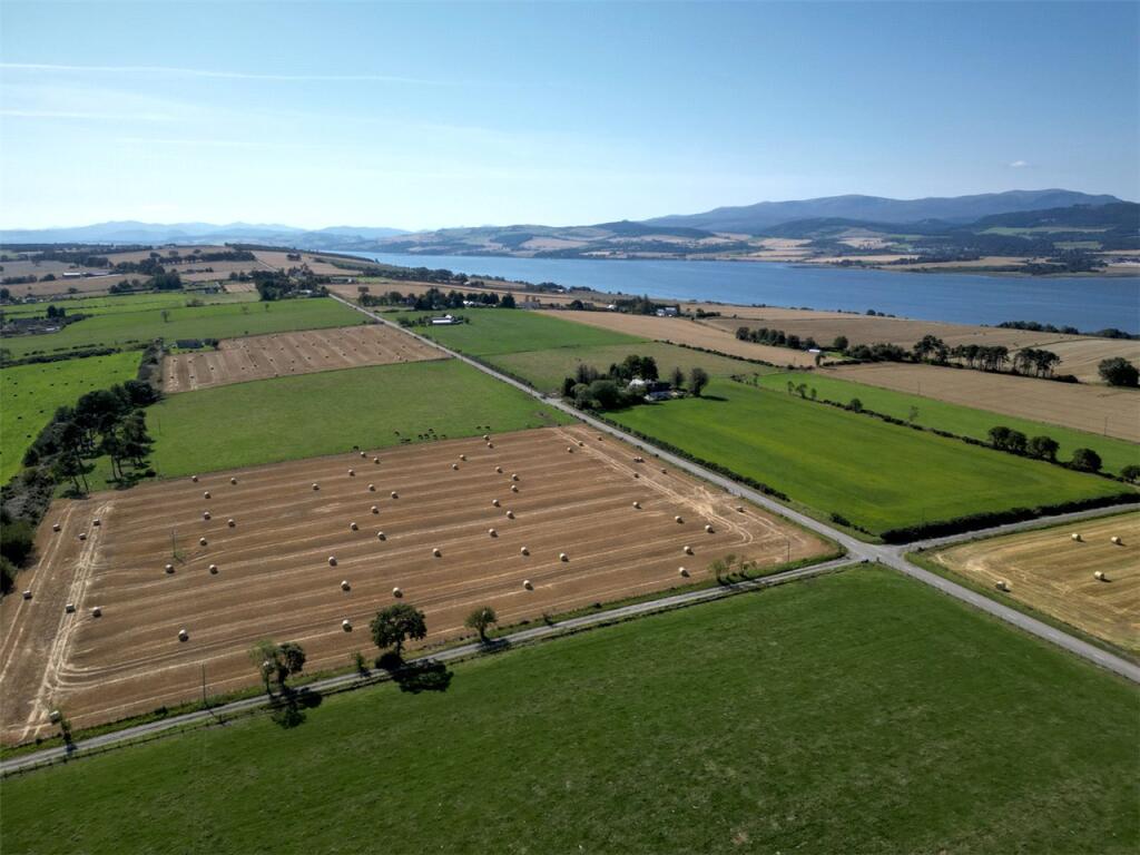 Main image of property: Land At Muir Of Cullicudden - WHOLE, Resolis, Highland, IV7