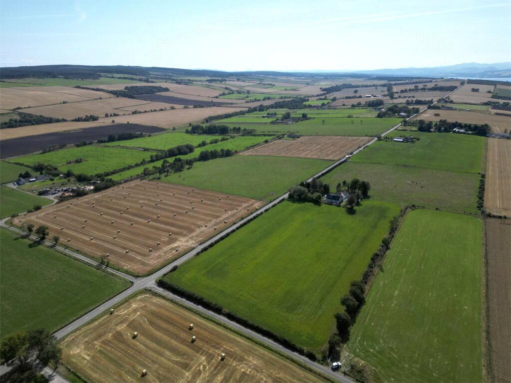 Main image of property: Land At Muir Of Cullicudden - LOT 2, Resolis, Highland, IV7