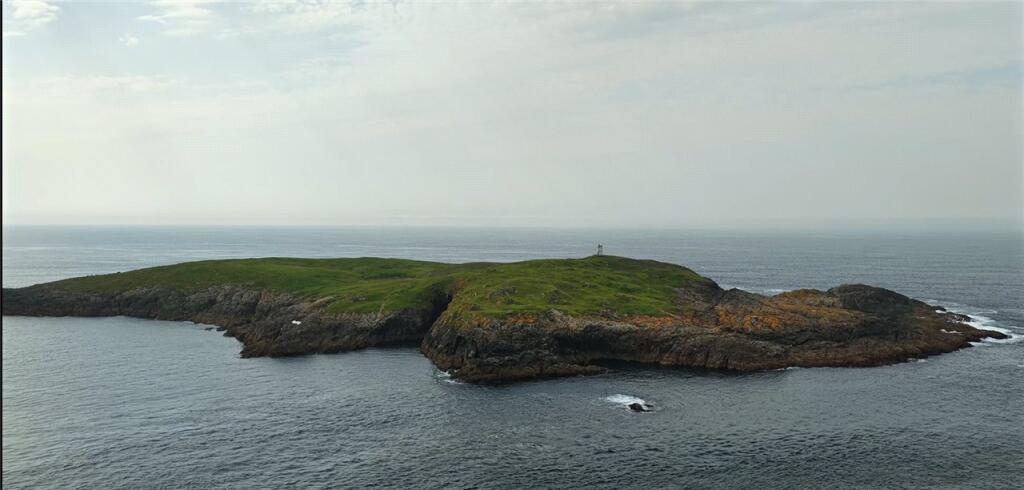Main image of property: Gasker Island, Isle of Harris, Outer Hebrides, HS3