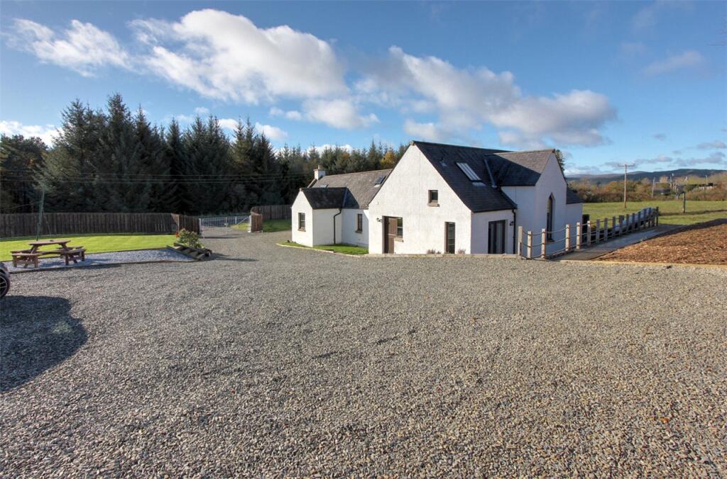Main image of property: Parkhead Cottage, Ballindalloch, Moray, AB37