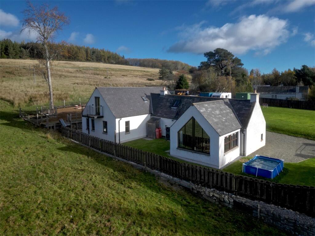Main image of property: Parkhead Cottage, Ballindalloch, Moray, AB37