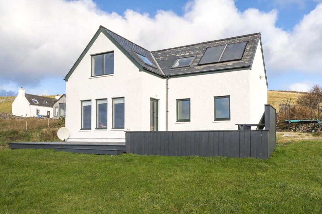 Main image of property: 194 Clashmore, Lochinver, Lairg, IV27