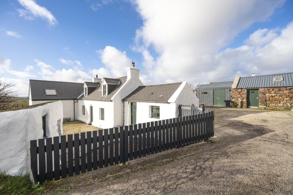 Main image of property: 194 Clashmore, Lochinver, Lairg, IV27