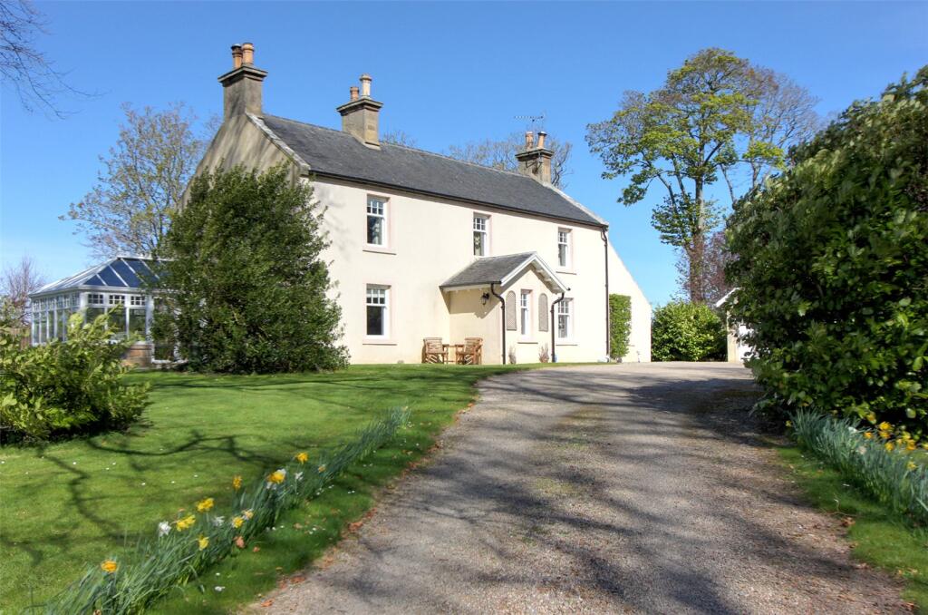 Main image of property: Coltfield Farmhouse, Easter Coltfield, Alves, Moray, IV30