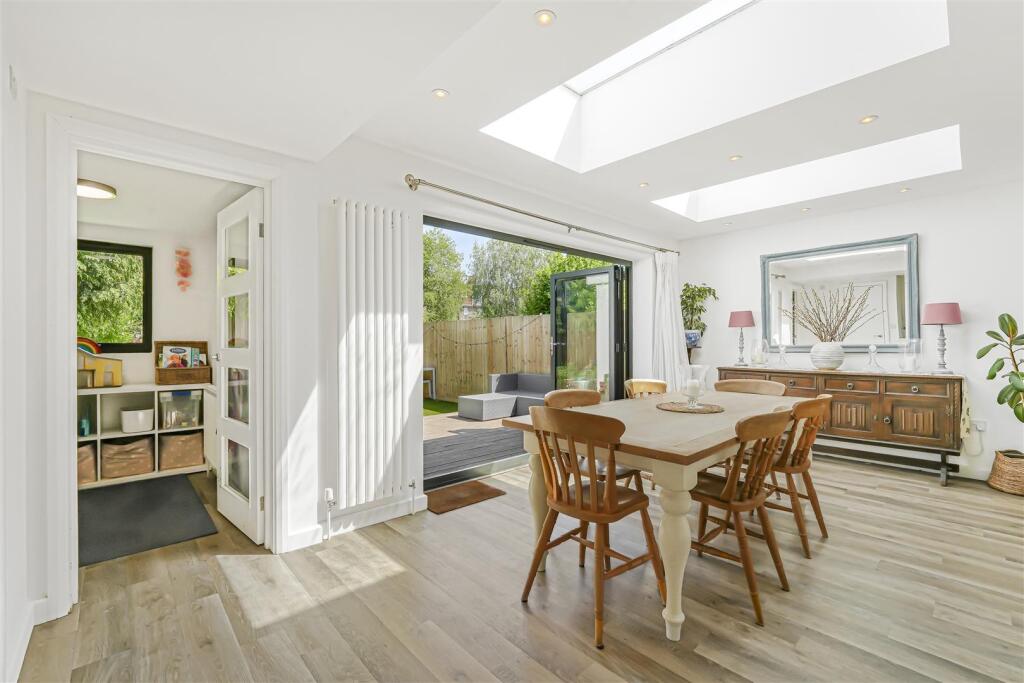 Main image of property: Dupont Road, Raynes Park