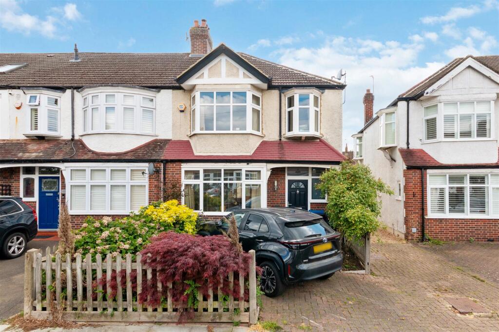 Main image of property: Westway, Raynes Park