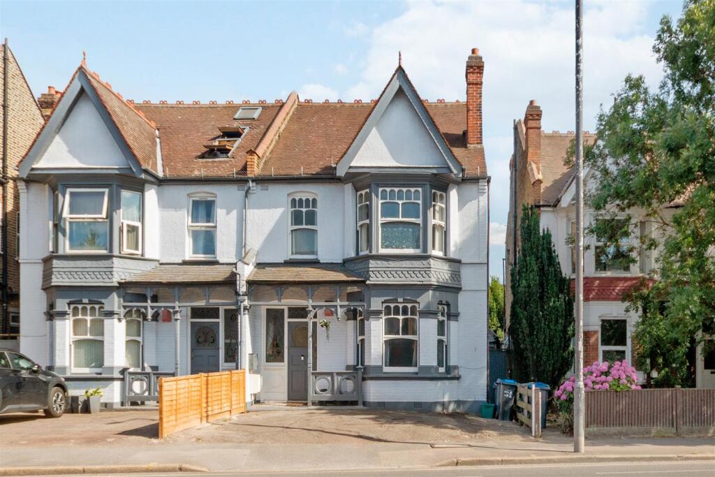 Main image of property: Worple Road, West Wimbledon