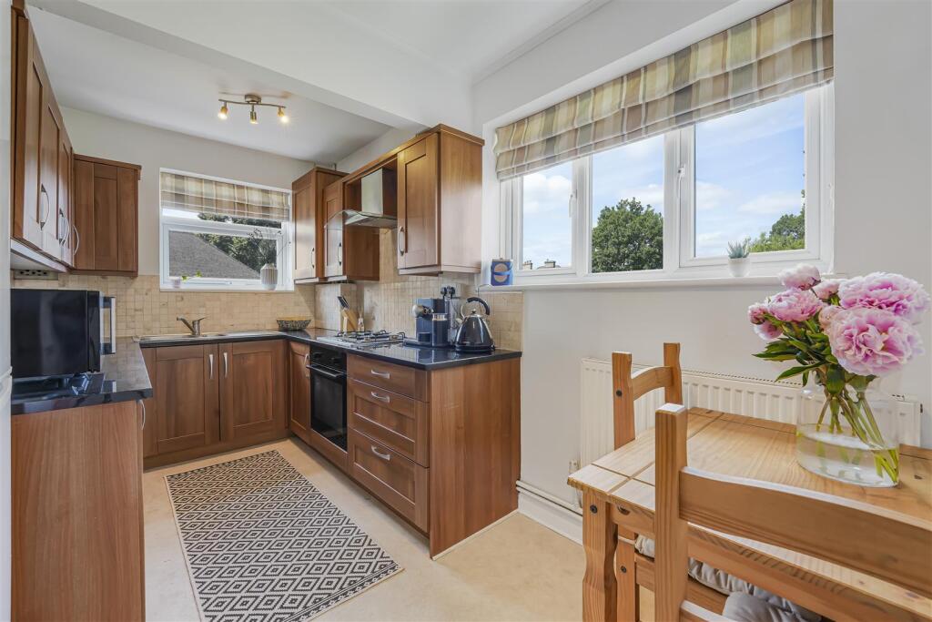 Main image of property: Parkfields Avenue, West Wimbledon