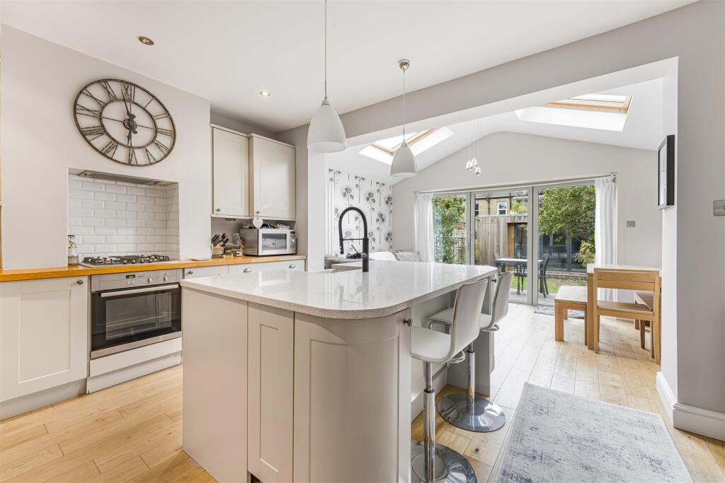 Main image of property: Edna Road, Raynes Park