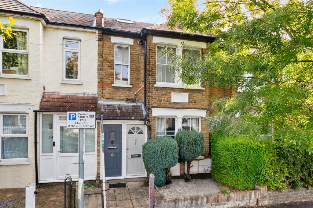 Main image of property: Vernon Avenue, Raynes Park