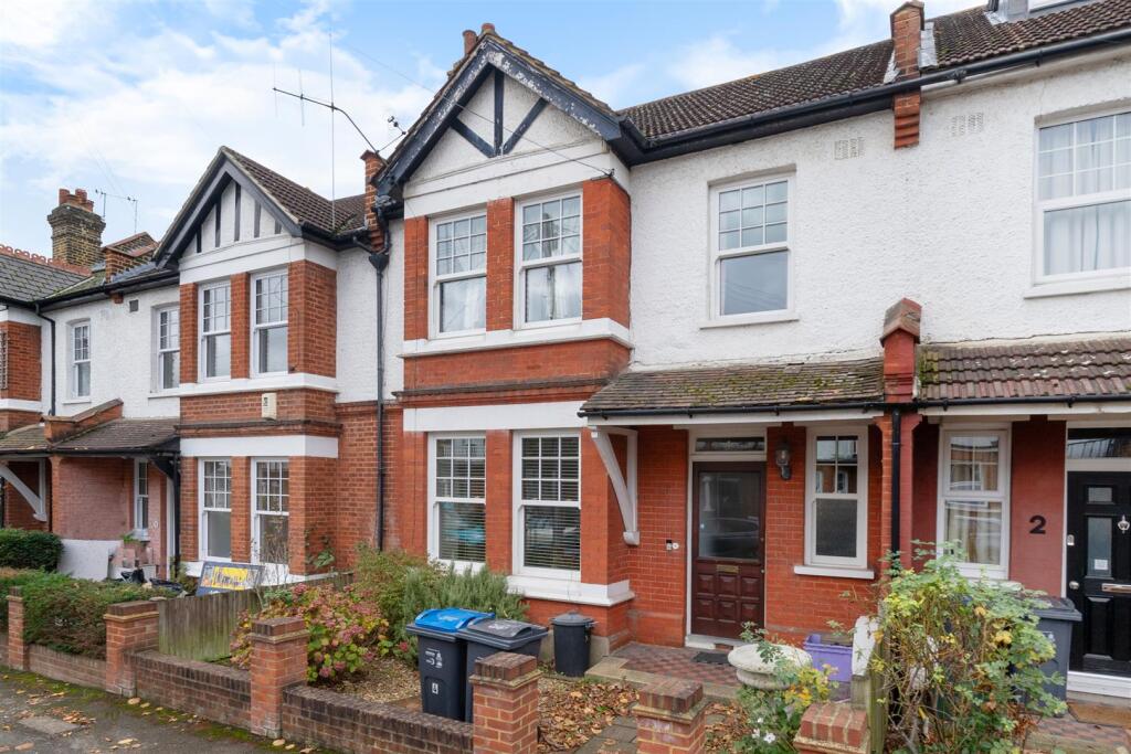 Main image of property: Stanton Road, West Wimbledon