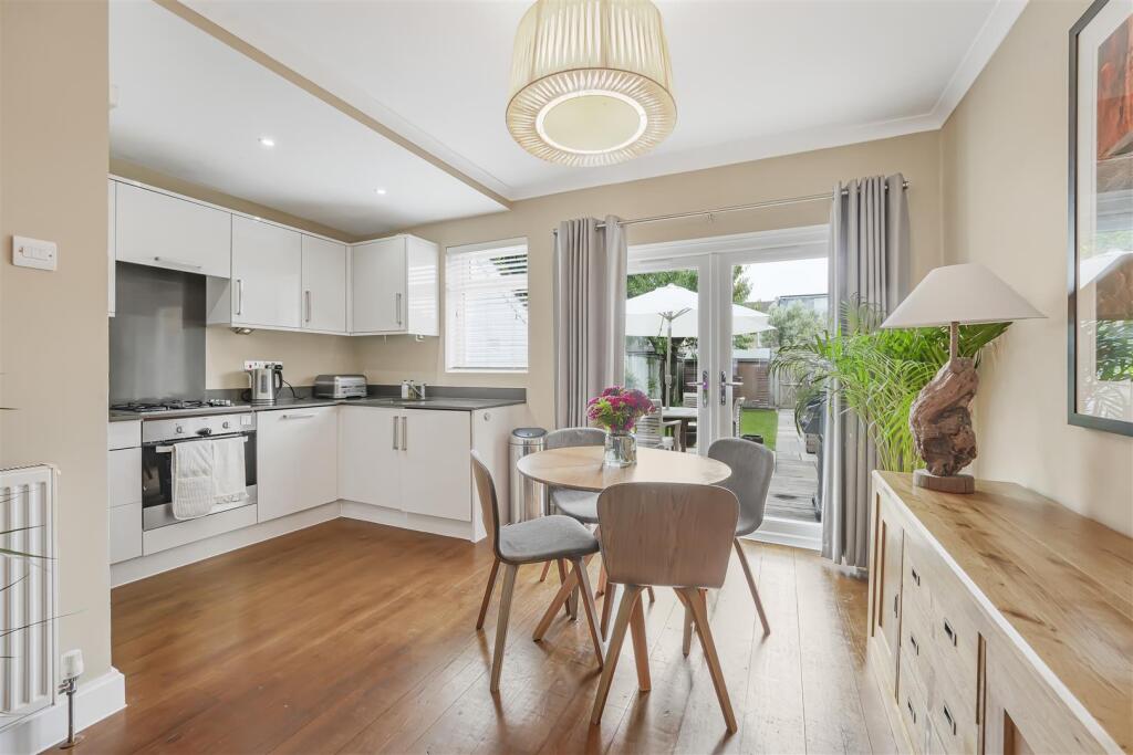 Main image of property: Sydney Road, Raynes Park