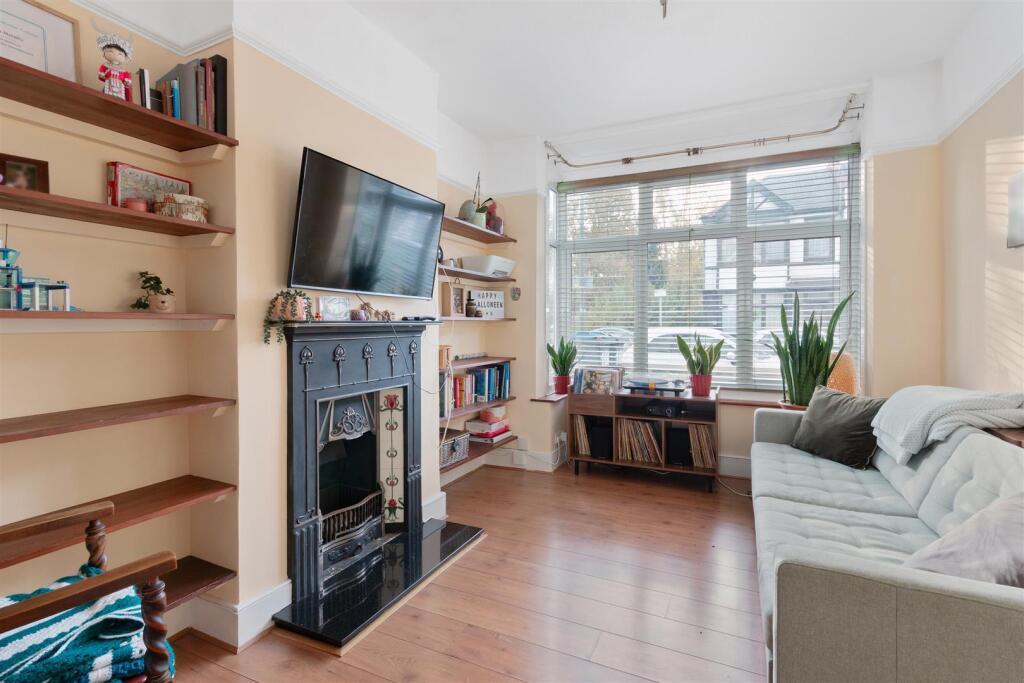 Main image of property: Sydney Road, Raynes Park