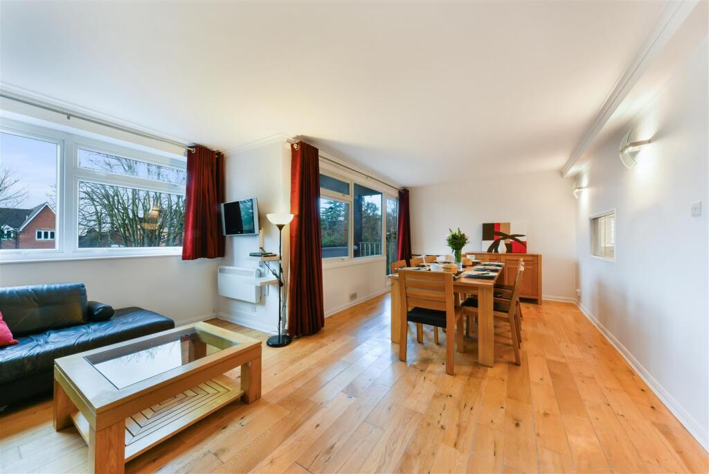 Main image of property: The Downs, West Wimbledon