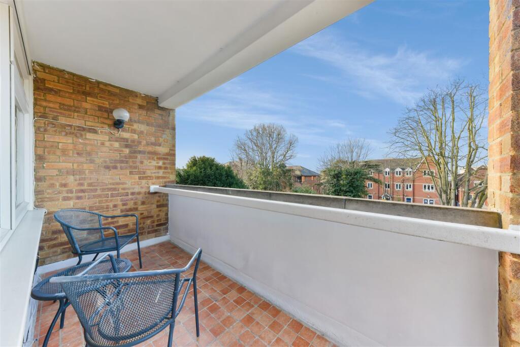 Main image of property: The Downs, West Wimbledon