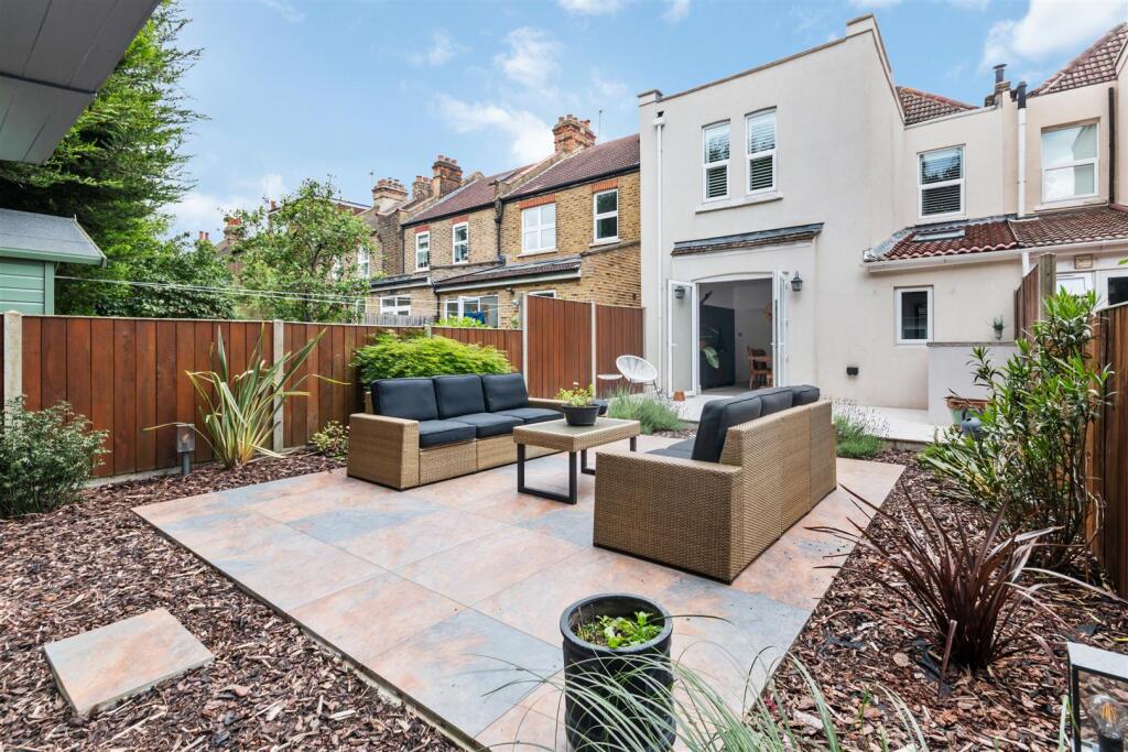 Main image of property: Southdown Road, West Wimbledon