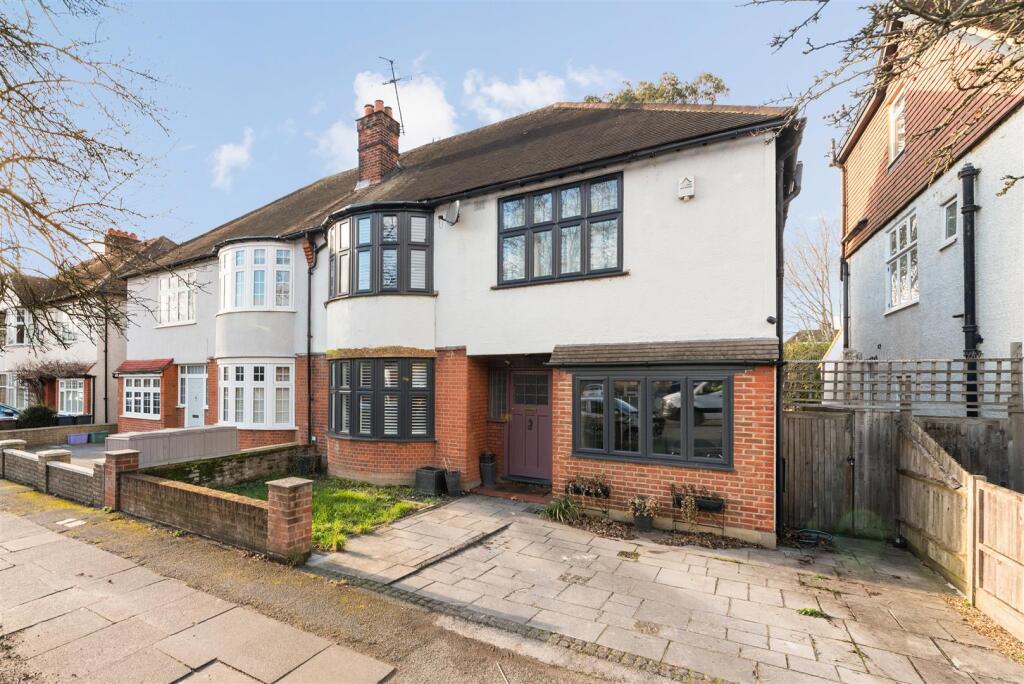 Main image of property: Copse Hill, West Wimbledon