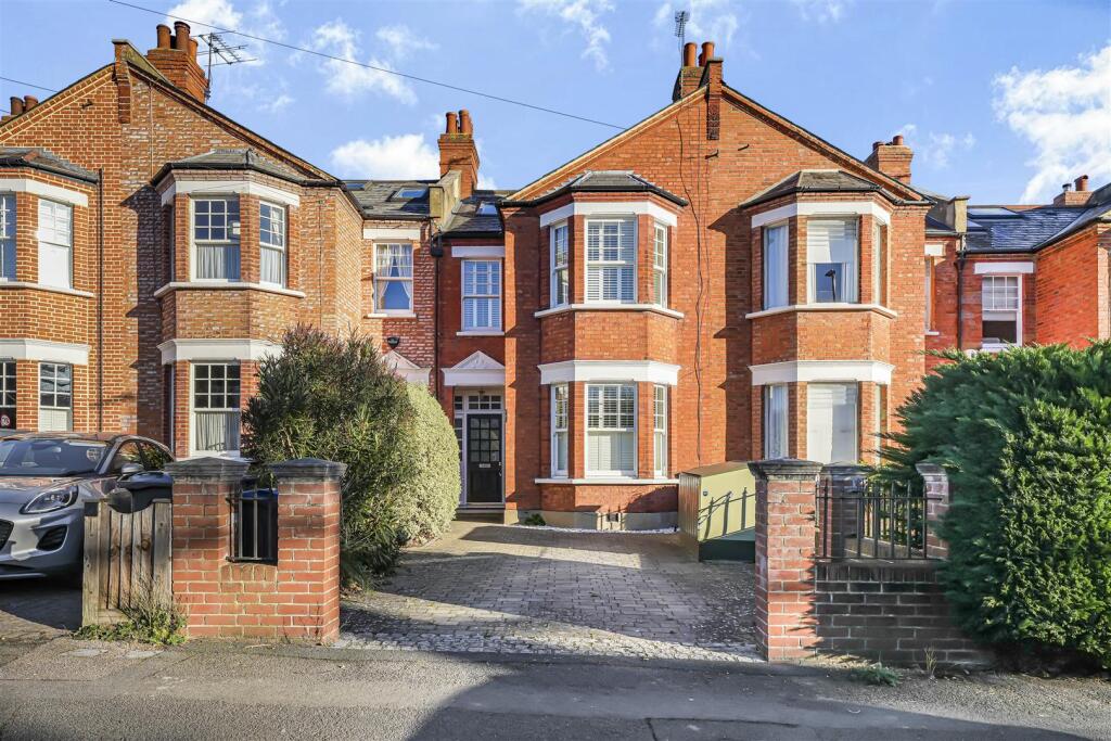 Main image of property: Lambton Road, West Wimbledon