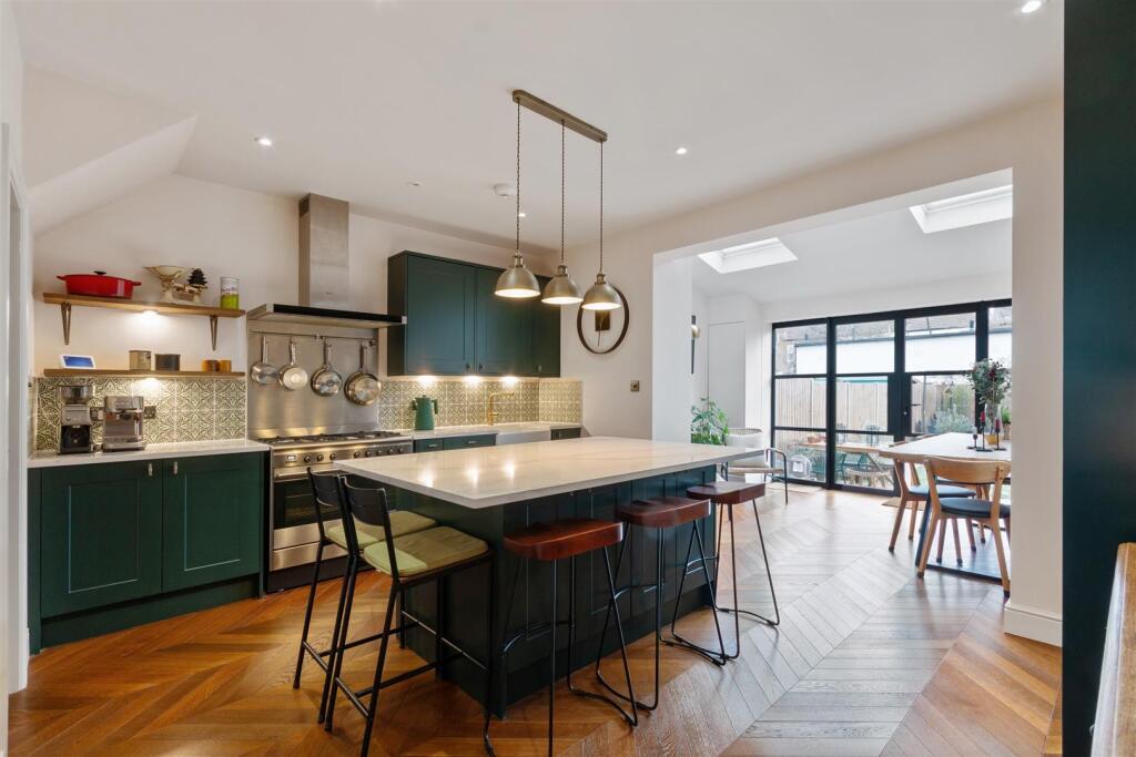 Main image of property: Dupont Road, Raynes Park