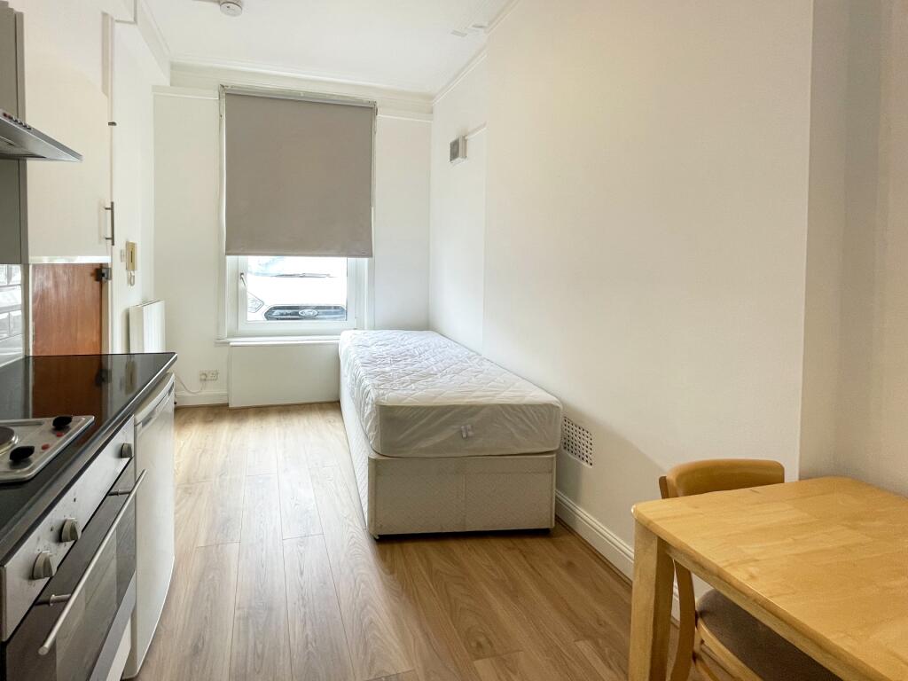 Main image of property: Manstone Road, Kilburn, NW2