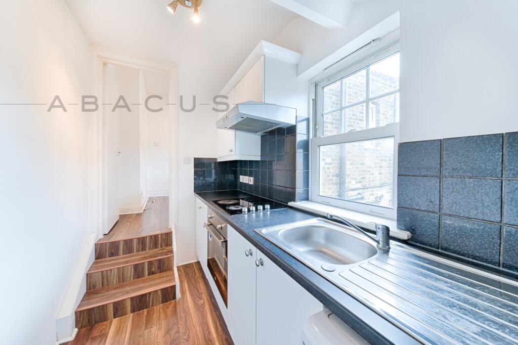 Main image of property: Victoria Mansions, Grange Road, Willesden Green, NW10