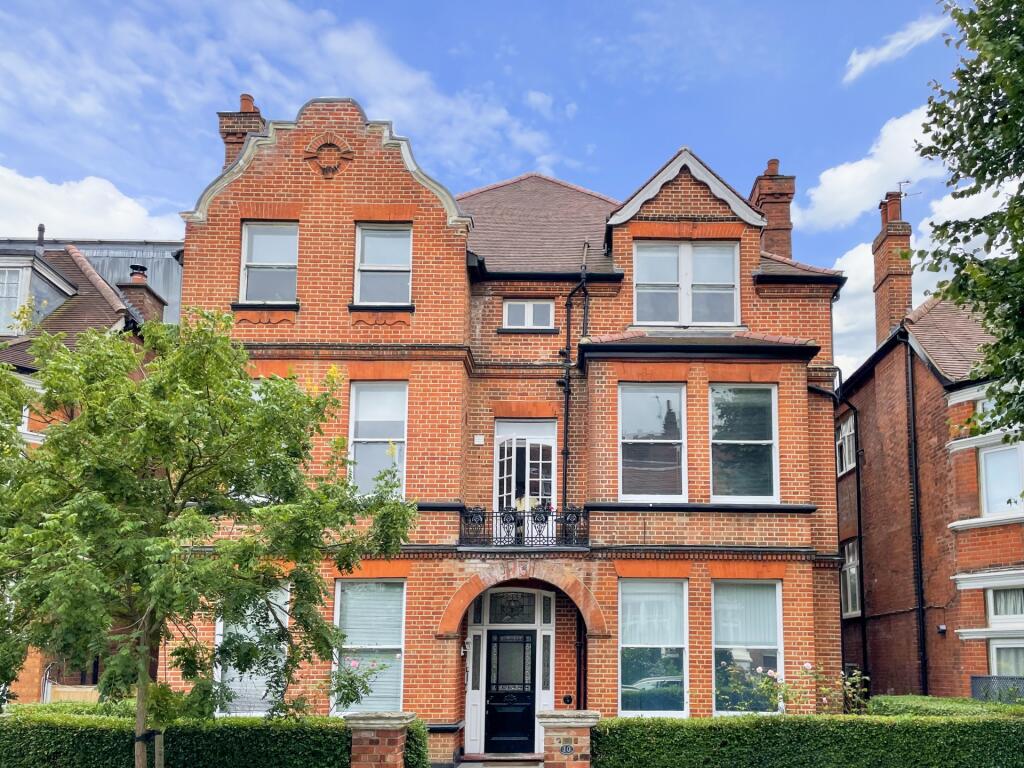 Main image of property: Fawley Road, West Hampstead, NW6