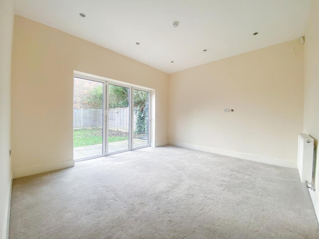 Main image of property: Uxbridge Road, Stanmore, HA7