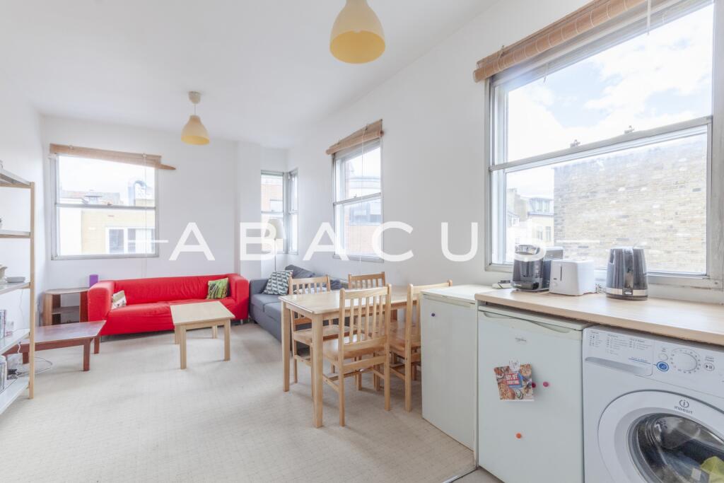 Main image of property: Pratt Mews, Camden, NW1