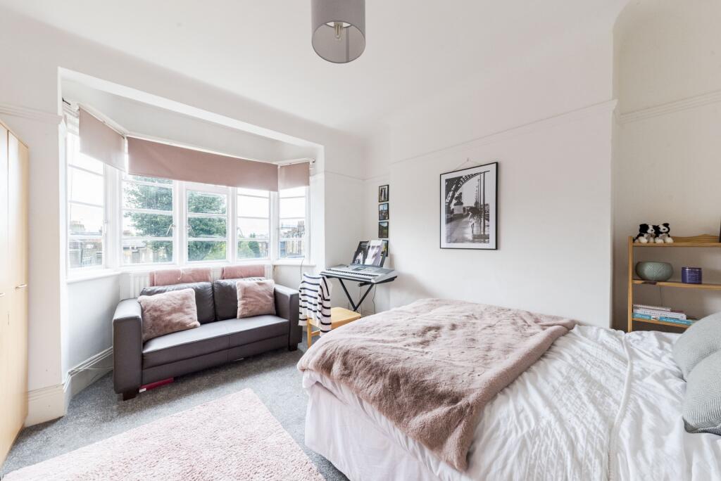 Main image of property: Sherriff Court, Sherriff Road, West Hampstead, NW6