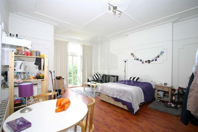 Main image of property: Manstone Road, West Hampstead, NW2