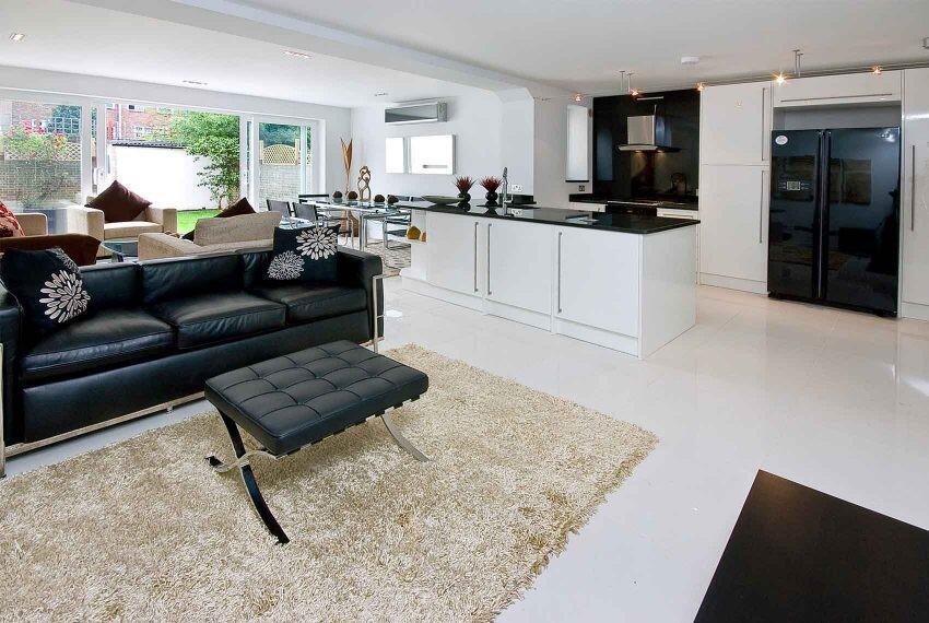 Main image of property: Boydell Court, Court Close, St Johns Wood, NW8