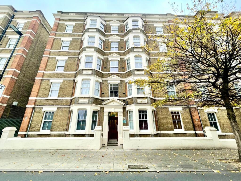 Main image of property: Royal College Street, Camden, NW1