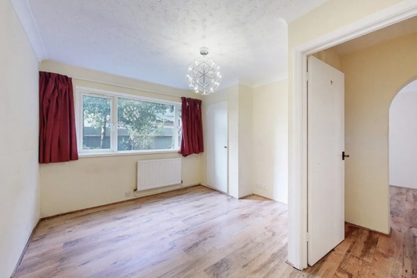 Main image of property: Charlton Lodge, Temple Fortune Lane, Temple Fortune, NW11